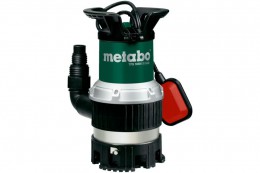 Metabo TPS 16000 S COMBI 240V 970W Combi Immersion Pump £159.95